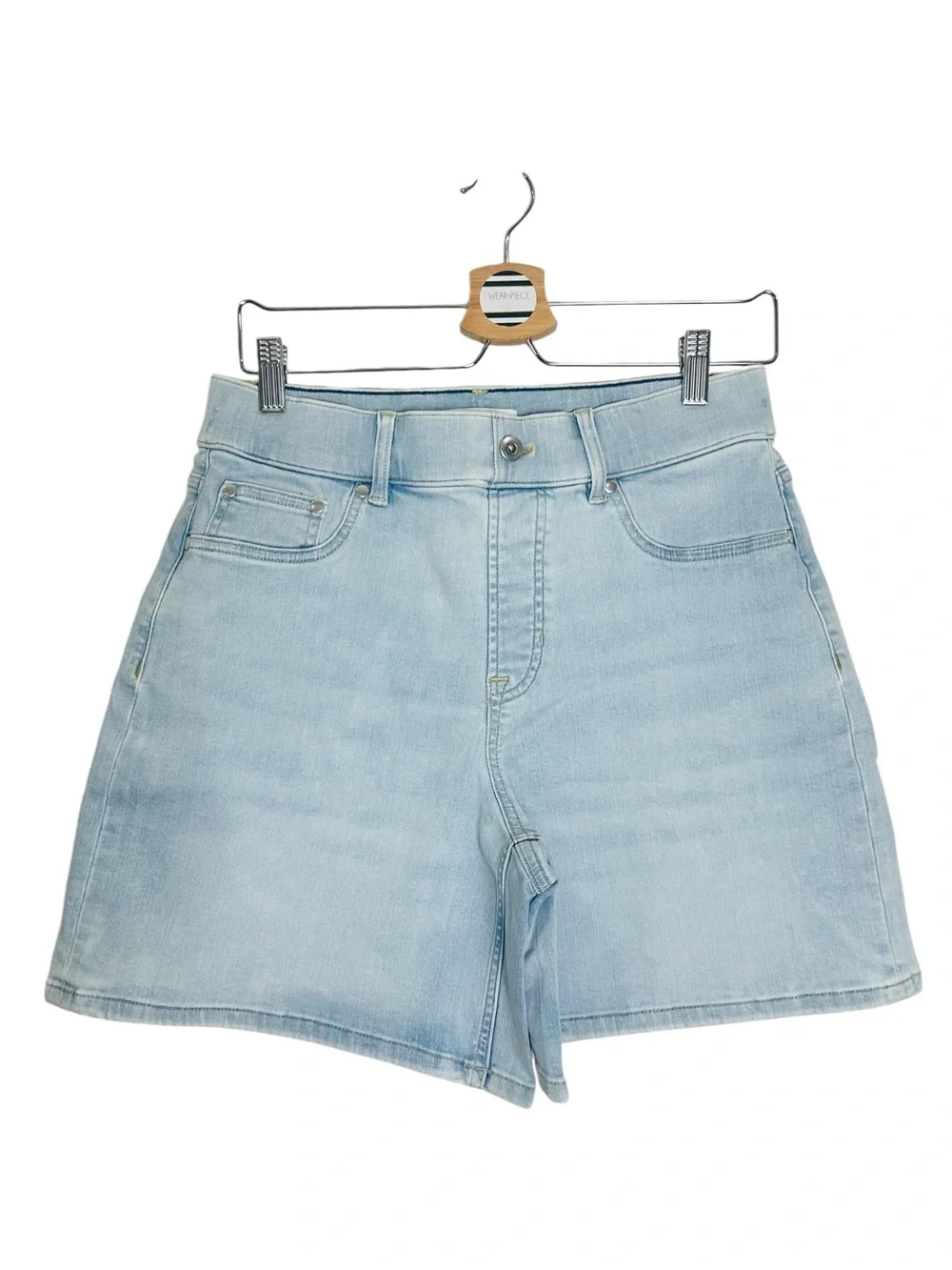 SPANX modern denim